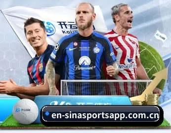 新浪体育 APP(Sina Sports)